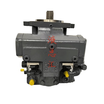 A4VG125EP2D2/32R-NZF02F01XF-S高压柱塞泵液压油泵变量泵A4VG系