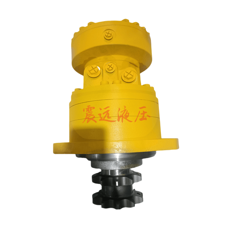 MSE05-2-1BA-T04-2AC0-0液压马达MSE05-8-113-R05-0000-H000