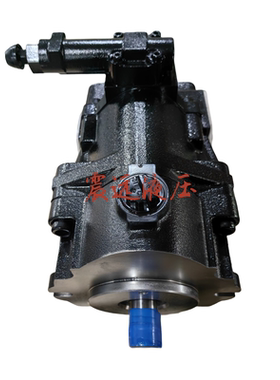 PVM045ER06CS02AAA28000000A0A 变量柱塞泵液压油泵