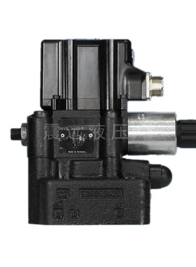 026-75729-H R4V10-5931209G0QA125先导式压力溢流阀