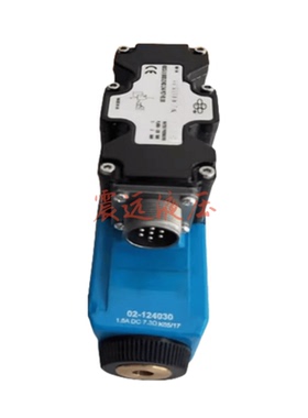 比例阀KBCG-3-100D-Z-M2-2A-PE7-H1-10溢流阀液压阀KBCG-3-250D