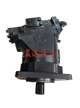 液压船舶马达51V250RF2NE2A5ANGONNN133AANN0300 柱塞马达