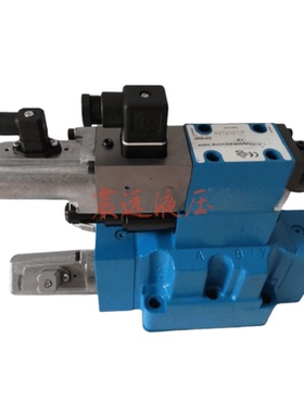 液压阀871918 KHDG5V-5-2C100N-X-VM-U1-H1-20比例换向阀