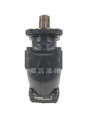 液压柱塞泵SCP-047R-N-DL4-L35-SOS-000液压油泵齿轮泵SCP系列