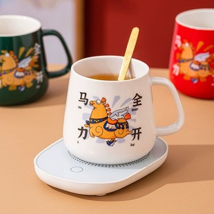 马年伴手礼实用创意公司商务活动送员工客户新年年会礼品定制2026