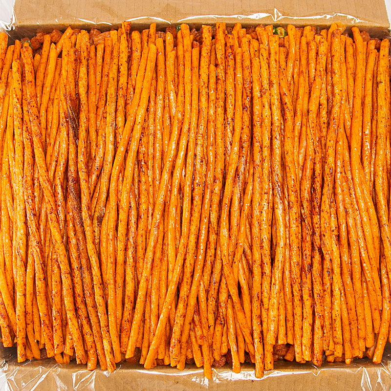 一根筋辣条8090回忆怀旧一条麻辣独立包装小零食小吃休闲食品解馋