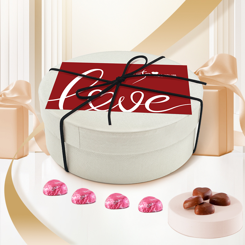 【正品保障】德芙巧克力礼盒