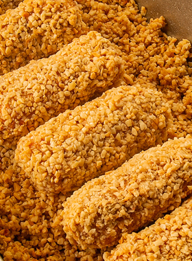 福建泉州特产手工花生麻枣蓼花糖酥糕点健康解馋小吃零食食品茶点