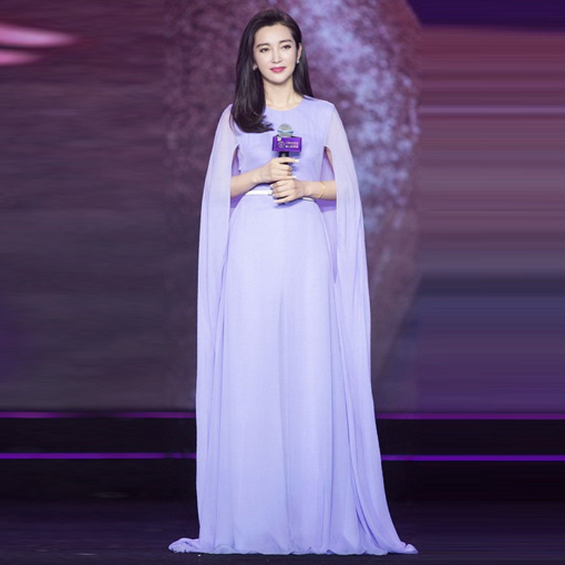 晚礼服2026新款优雅长款姐妹伴娘服合唱团演出服主持人连衣裙高端