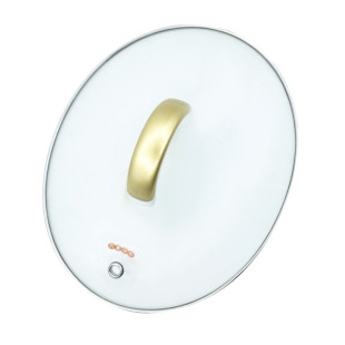 天际电炖锅配件隔水炖配件32/22BG玻璃外盖电炖锅内胆盖陶瓷3.2升