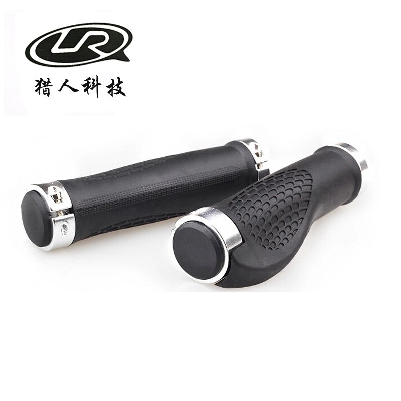 Poignées de vélo HASKY - Ref 2339884 Image 3