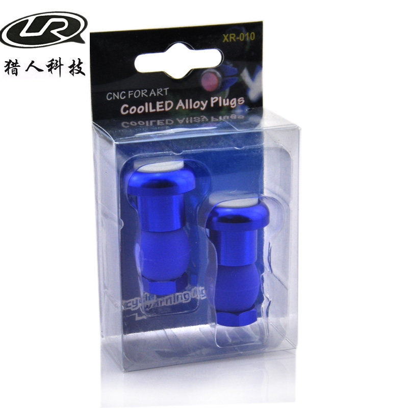 Lumière vélo HASKY - Ref 2399889 Image 5