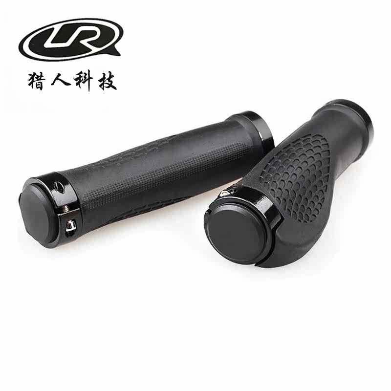 Poignées de vélo HASKY - Ref 2339884 Image 4