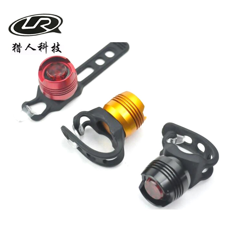 Lumière vélo HASKY - Taillights - Ref 2399893 Image 3