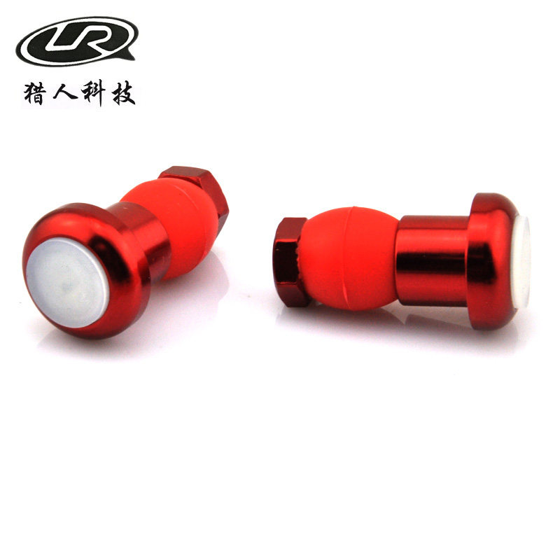 Lumière vélo HASKY - Ref 2399889 Image 4