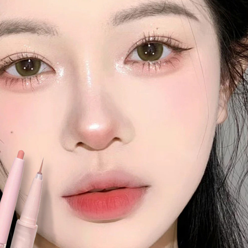 李佳琦推荐妈生感双头卧