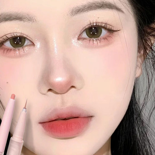 李佳琦推荐妈生感双头卧