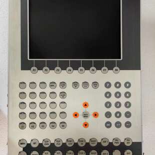 议价B&R 5C2001.16 REV IO / 5D2500.41 REV G0 DISPLAY OPERATIN
