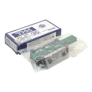 议价THK SHS35C1SSC1(GK) BLOCK SHS-35 FAC00563 Linearführung