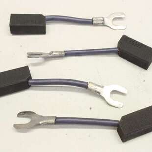 议价4x GERKEN EG 367 Kohlebürste carbon brush EG367