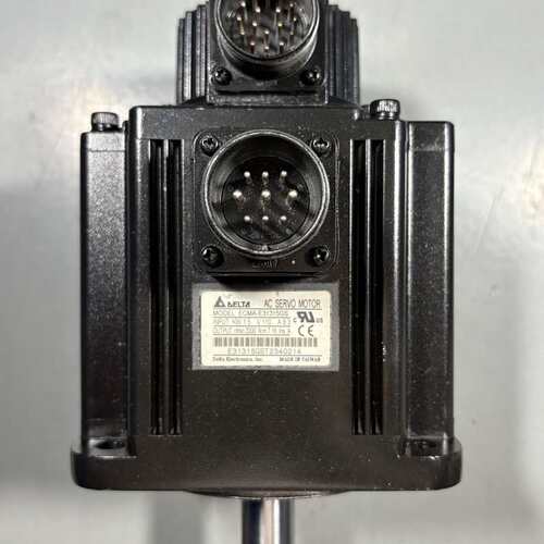 议价台达AB ECMA-E31315GS/ECMA-E31315