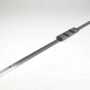 议价THK SRS15M, SRS15, Linearschiene mit 3 Führungswagen, L