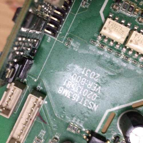 议价3000+变频器驱动板带模块75a，ns3t158
