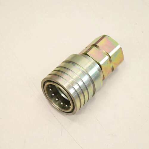 议价F 3/4 9351-203-612 IG Schnellkupplung Hydraulik Kupplung