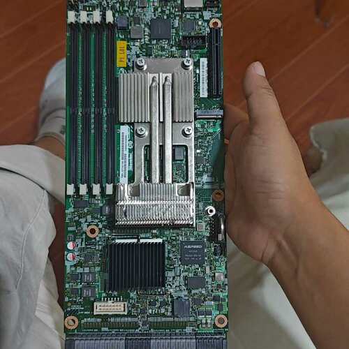 议价NEO 工控板 98新 D-1541