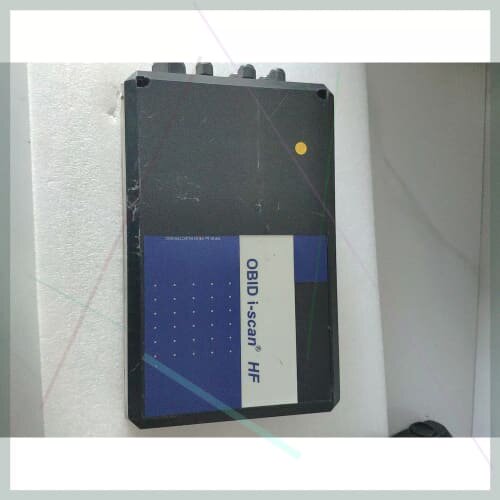 议价OBID i-scan HF ID ISC.LR200