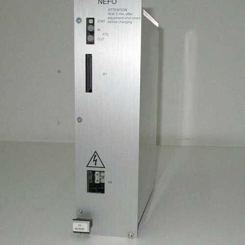 议价ESEC NEFO P/N: 1001-9922/06