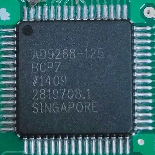 议价AD9268BCPZ旧货带板，原装也可以