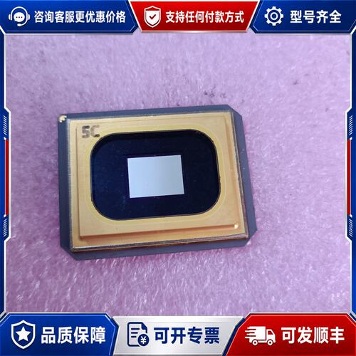 议价普乐士PLST S8660-6402 DMD芯片，品，成可维修