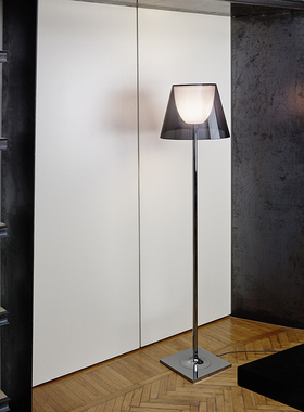 FLOS Ktribe落地灯客厅卧室氛围现代简约高级灯高脚简约现代
