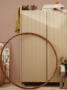 Ferm LIVING SILL CUPBOARD系列收纳橱柜/餐边柜 现代 简约