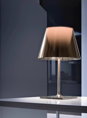 FLOS KTribe台灯卧室床头灯氛围感书桌客厅现代