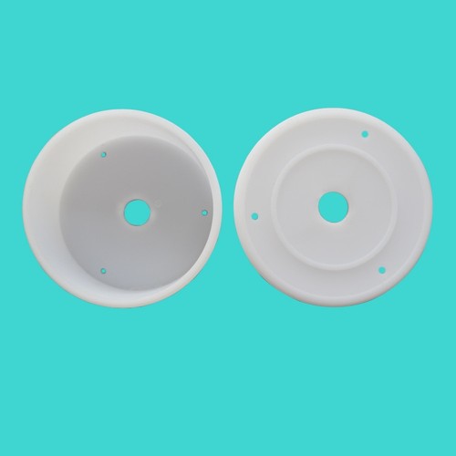 障碍杆柱帽，柱帽，堵头，障碍杆堵头，障碍杆配件，塑料柱帽