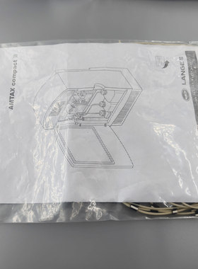 哈希氨氮 compactII维护包 AC150007  哈希compactI 维护包