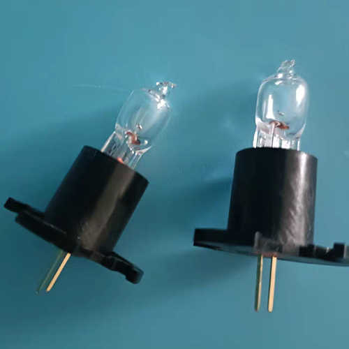 HACH哈希ⅰnter2C氨氮卤素灯LZP277卤素光源灯