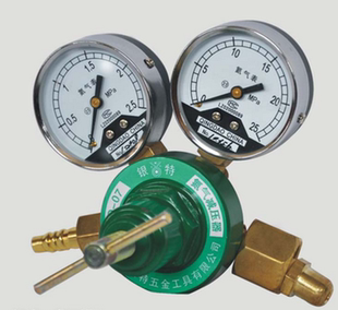 C氮气减压器青岛银特五金工具 YQD