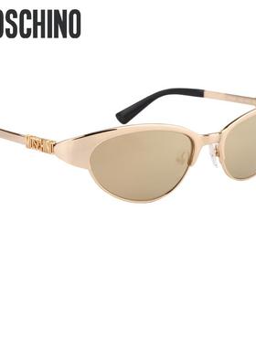 猫眼墨镜时尚百搭防紫外线