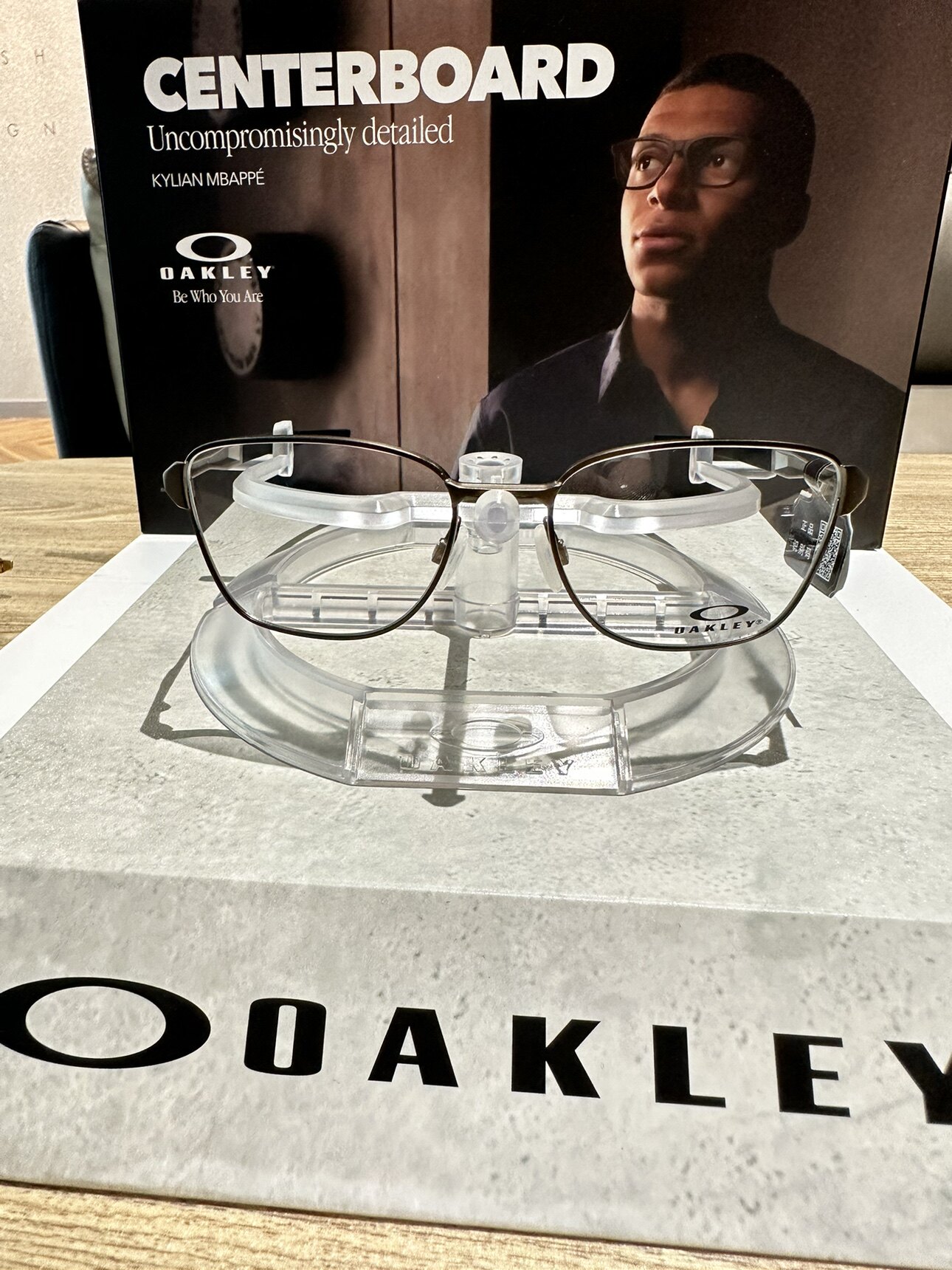 近视镜Oakley/欧克利全框