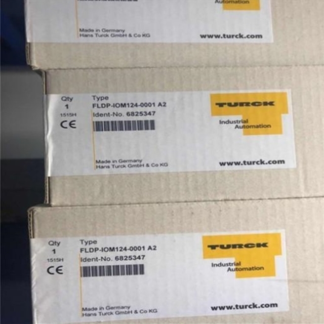 议价德国 TURCK PS016V-304-LI2UPN8X-H1141