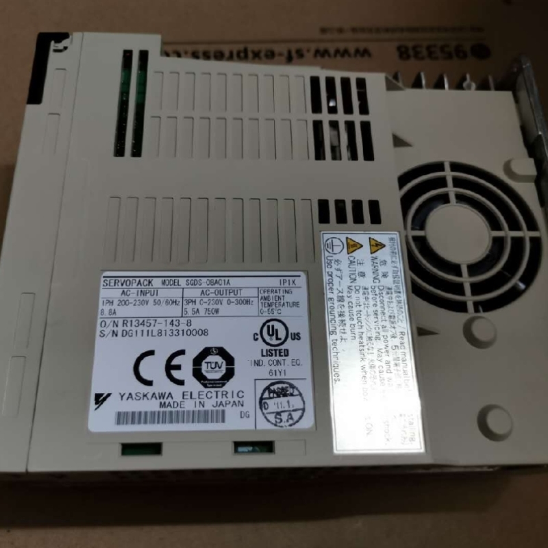 议价SGDB-05ADM/SJDE-01APA原装现货库存质保一年包邮询价交流