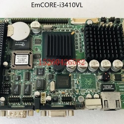 议价arborEmcore-i3410vl2主板议价