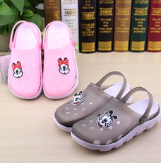 Sandales femme XZL    en plastique - Ref 2666644 Image 23