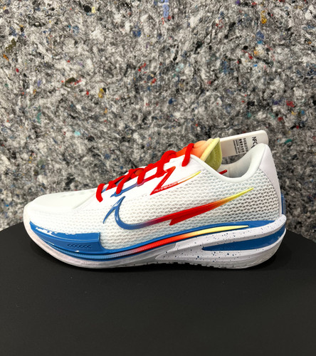 Nike Air Zoom GT Cut1乳腺粉2.0男子篮球鞋CZ0176-600