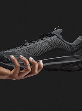 Nike ACG Mountain Fly 2 Low黑色 户外运动训练功能鞋DV7903-002