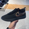 FJ4250-001 Black/Gold