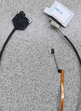 深海幽灵 机械革命Z2 Air Z2Air 机械师F117-B 30/40PIN屏线 屏线